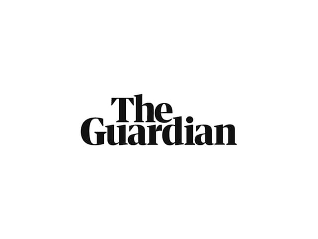 The Guardian