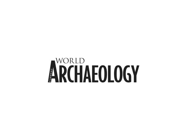 World Archaeology